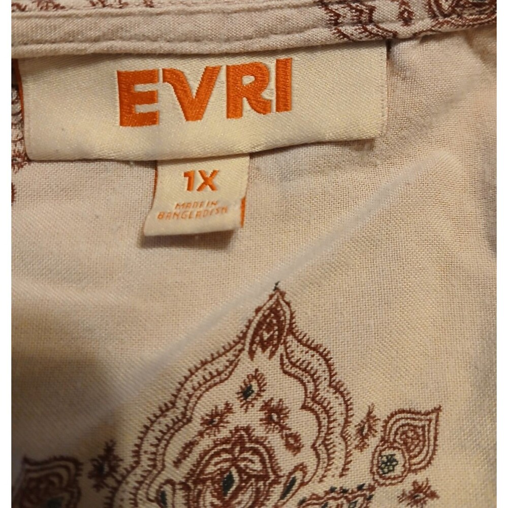 evri womens tops